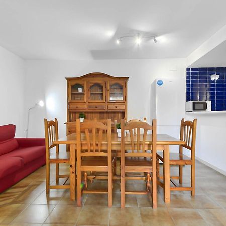 Apartment Platja De Roses-9 By Interhome Екстер'єр фото