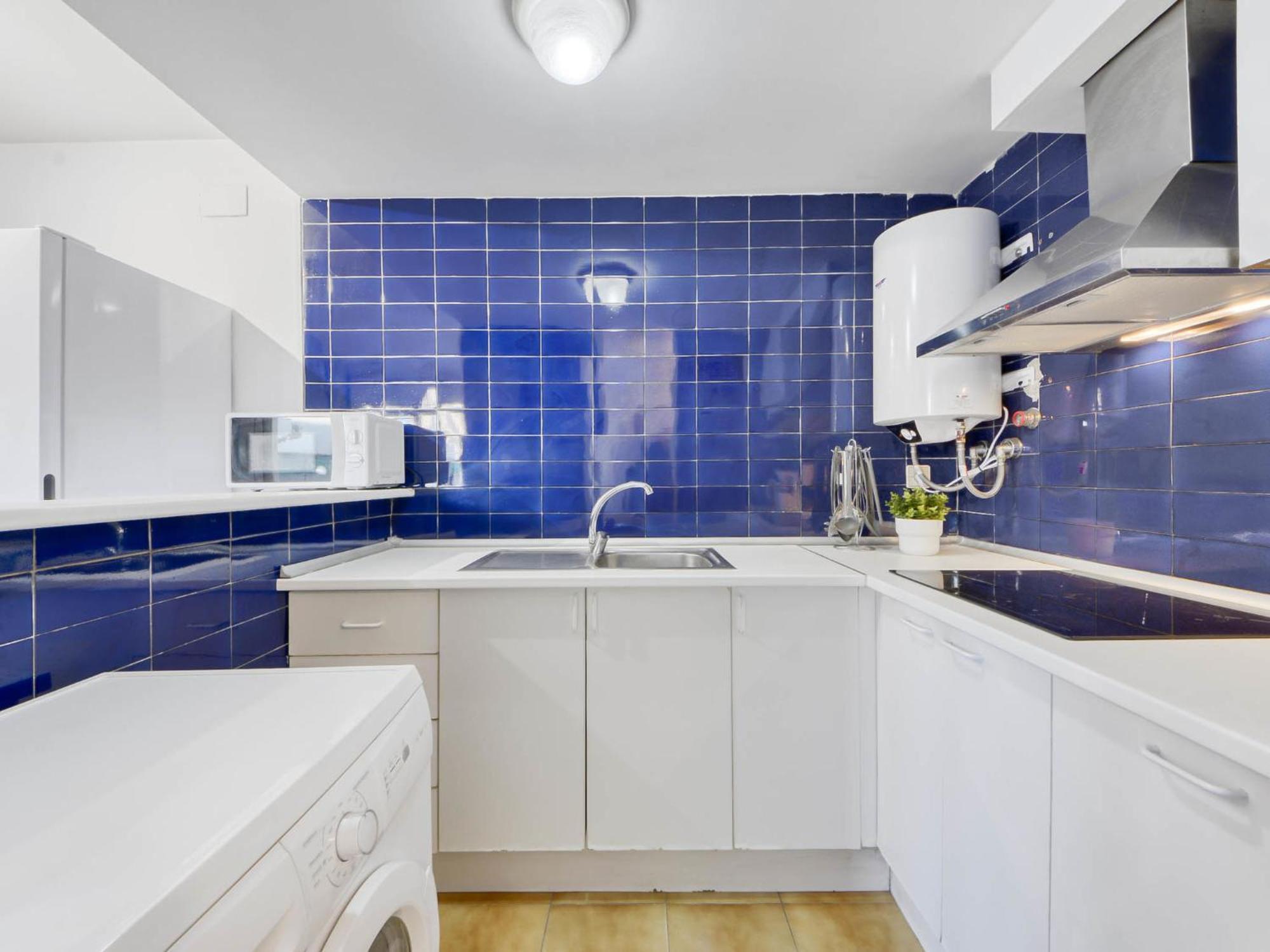 Apartment Platja De Roses-9 By Interhome Екстер'єр фото
