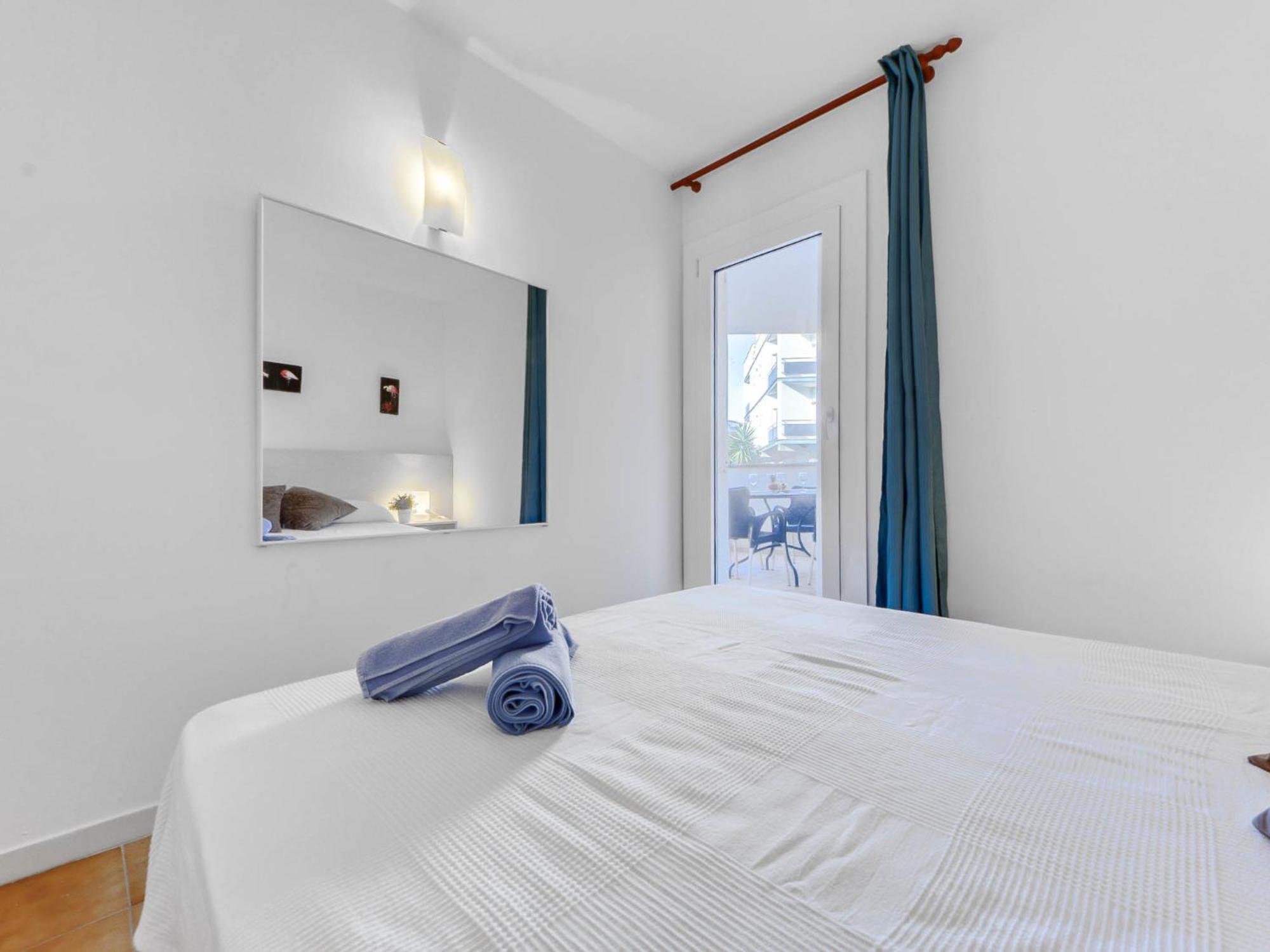 Apartment Platja De Roses-9 By Interhome Екстер'єр фото