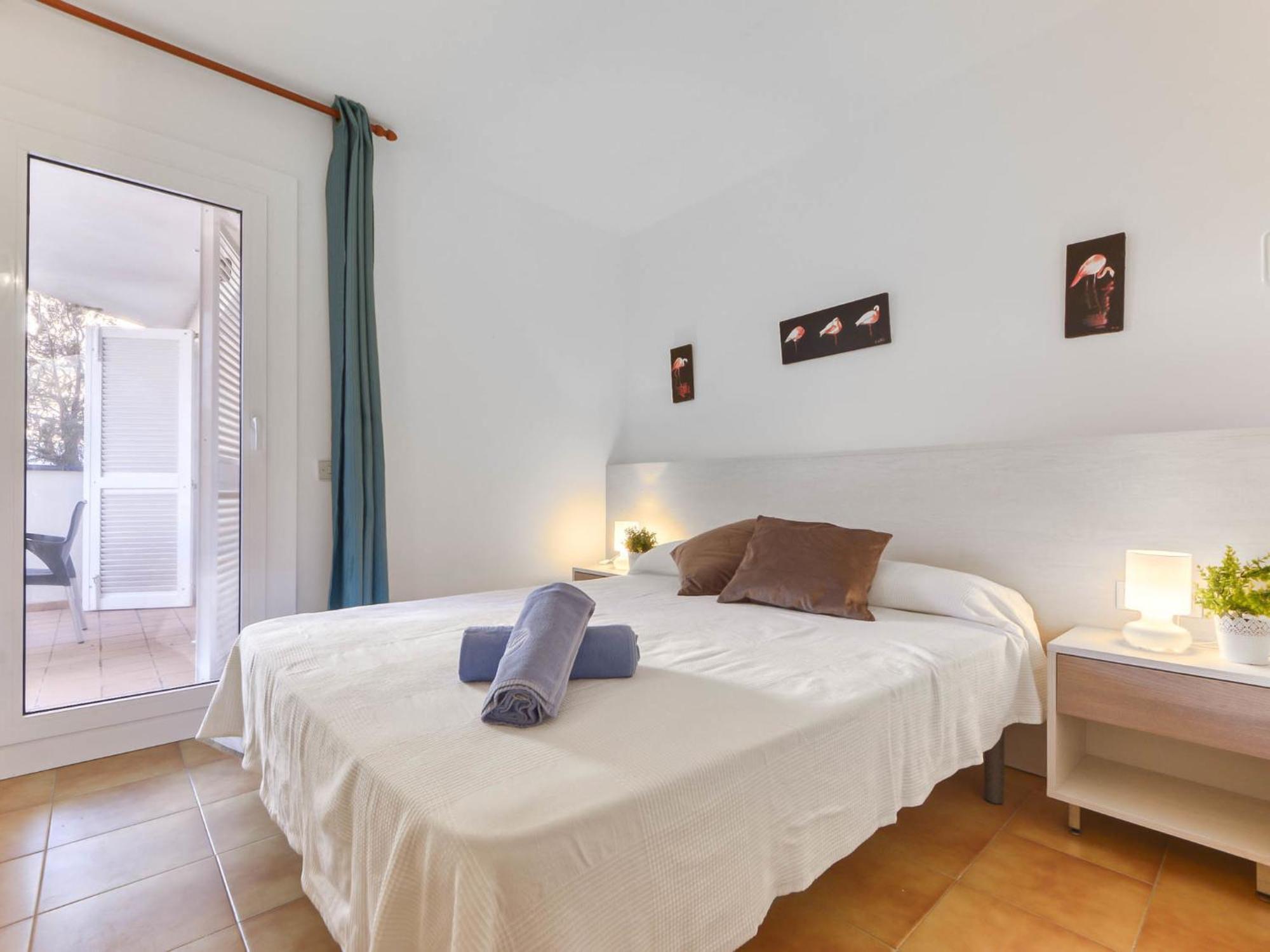 Apartment Platja De Roses-9 By Interhome Екстер'єр фото